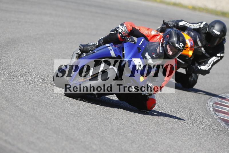 Archiv-2025/03 04.04.2025 TZ Motorsport ADR/Gruppe rot/12